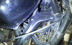 YAMAHA SR400 Gen.3 2004 RH01J