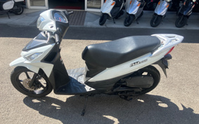 SUZUKI ADDRESS V110 CE47A