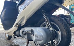 YAMAHA AXIS 90 3VR