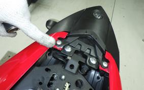 YAMAHA YZF-R25 2015 RG10J