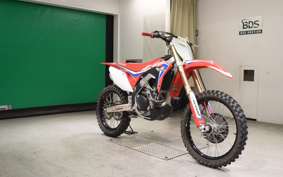 HONDA CRF450R 2022 PE07