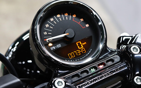 HARLEY XL1200CX 2018 LM3