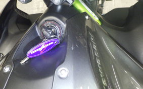 KAWASAKI Z900 Gen.2 2018 ZR900B