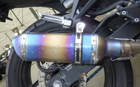 KAWASAKI NINJA 250R EX250K