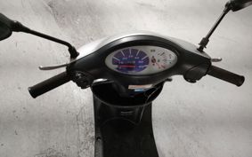 HONDA DIO AF56