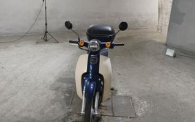 HONDA SUPER CUB50 AA09