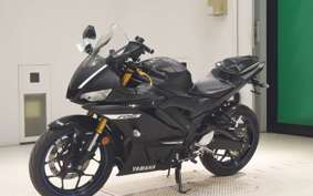 YAMAHA YZF R-3 2019 RH13J