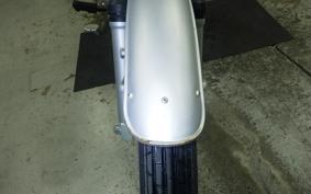 HONDA SOLO AC17