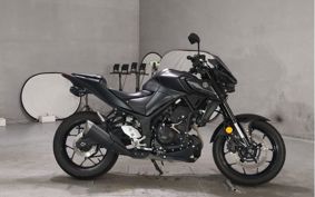 YAMAHA MT-03 2023 RH21J