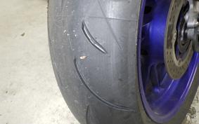 YAMAHA MT-09 Tracer 2015 RN36J