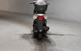 SUZUKI ADDRESS V125 CF4MA