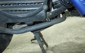 HONDA ZOOMER 2024 AF58