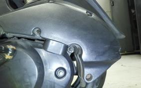 SUZUKI ADDRESS V125 CF46A