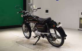 HONDA CD50 BENLY 2024 CD50