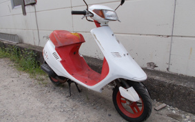HONDA DJ DF01