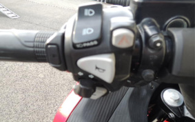 HONDA NC700 INTEGRA S 2015 RC71