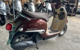 HONDA GIORNO AF77