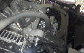 YAMAHA TRICITY 155