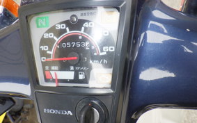 HONDA C50 SUPER CUB E AA01