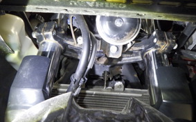KAWASAKI NINJA 400 2020 EX400G