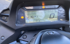 YAMAHA TRICITY 300 ABS 2022 SH15J