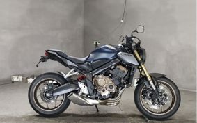 HONDA CB650R 2023 RH03
