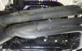 HONDA CB400SF VTEC Spec3 2006 NC39