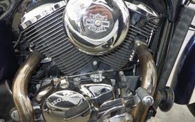 HONDA SHADOW 750 Gen. 2 1999 RC44