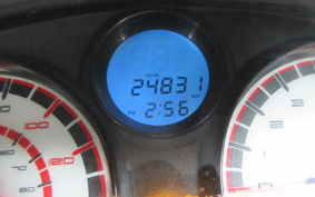 HONDA FORZA Z MF08