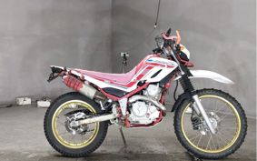 YAMAHA SEROW 250 DG31J