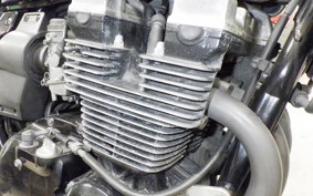 YAMAHA XJR400 Gen.3 R 2002 RH02J