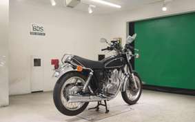 YAMAHA SR400 Gen.4 2011 RH03J