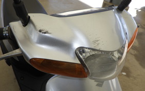 SUZUKI LET's 2 CA1PA