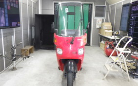 HONDA GYRO CANOPY TA03