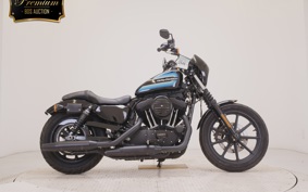 HARLEY XL1200NS 2019