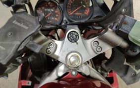 KAWASAKI ZZ-R250 EX250H