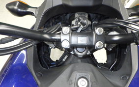 HONDA NC750X D Limited 2015 RC72