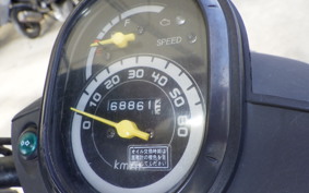 HONDA ﾍﾞﾝﾘｨ50-2 AA05