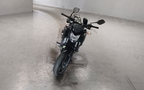 HONDA CB250 MC43