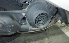 HONDA DIO Gen.6 2013 AF68