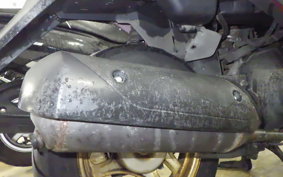 HONDA DIO Gen.6 AF62