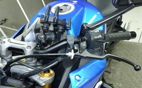 SUZUKI GSX-S 1000 Gen.2 2024 EK1AA