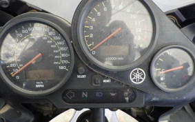 YAMAHA FZS1000 FAZER