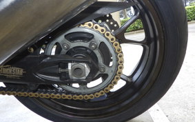 KAWASAKI ZZ1400 NINJA R 2006 ZXT40A