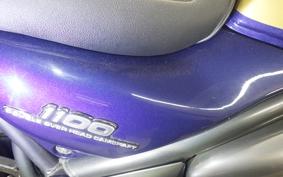 KAWASAKI ZEPHYR 1100 1997 ZRT10A