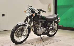 YAMAHA SR400 Gen.3 2008 RH01J