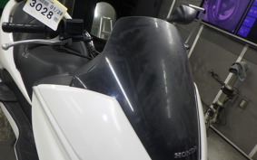 HONDA FORZA Z 2013 MF08