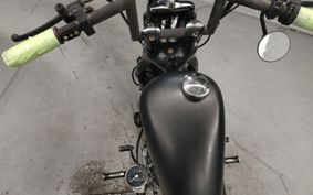 HONDA STEED 400 NC26