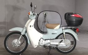 HONDA SUPER CUB110 JA07