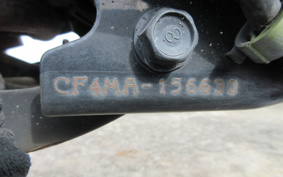 SUZUKI ADDRESS V125 CF4MA